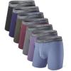 Multicolor 7pack