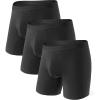 B2  Black - 6.5