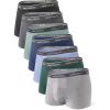 A  Multicoloured-7 Pack