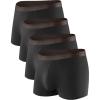 B  Black-4 Pack  No Fly