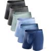 A8  5.5''  Multicolor  6 Pack
