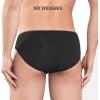 imageDAVID ARCHY Mens ModernBlack