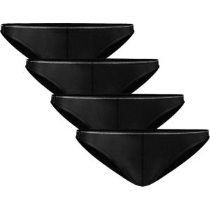 imageDAVID ARCHY Mens ModernBlack