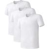 A1  Crewneck - White