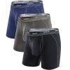 B1 - Black/Navy Blue/Dark Gray