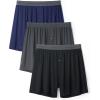 A1  Navy Blue/Black/Dark Gray