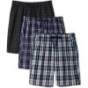 Charcoal Black Plaid+navy Red White Mini Plaid+navy Cream Plaid