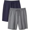 Dark Gray/Navy Blue