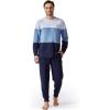 Navy Blue - Gradient Color