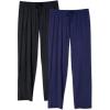 Black/Navy Blue
