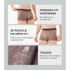 imageDAVID ARCHY Mens Trunks Underwear Soft Breathable Rayon Made from Bamboo for Men No Fly Pouch 4PackLight Blue Grey  Dark Purple Grey  Grey Green  Dark Coffee Grey