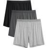 Black/Gray/Dark Gray