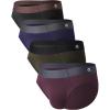 Blue/Green/Black/Purple