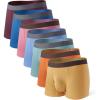Mon Blue  Fri Blue  Wed Green  Thu Orange  Sun Dark Grape Purple  Sat Red  Tue Yellow