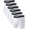 B1 white - in 6 Pack