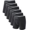 B2 black - in 6 Pack
