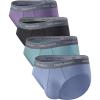 Blue/Green/Black/Grey-purple