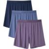 Moonlight Blue/Navy Blue/Gray Violet
