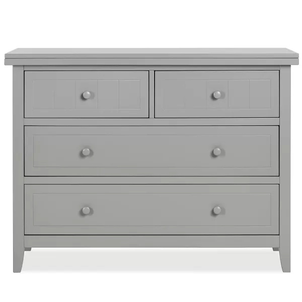 Dream On Me Maple Universal Dresser