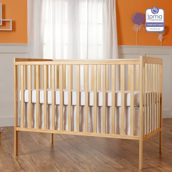 Synergy 5-In-1 Convertible Crib In Espresso, Greenguard Gold Certified