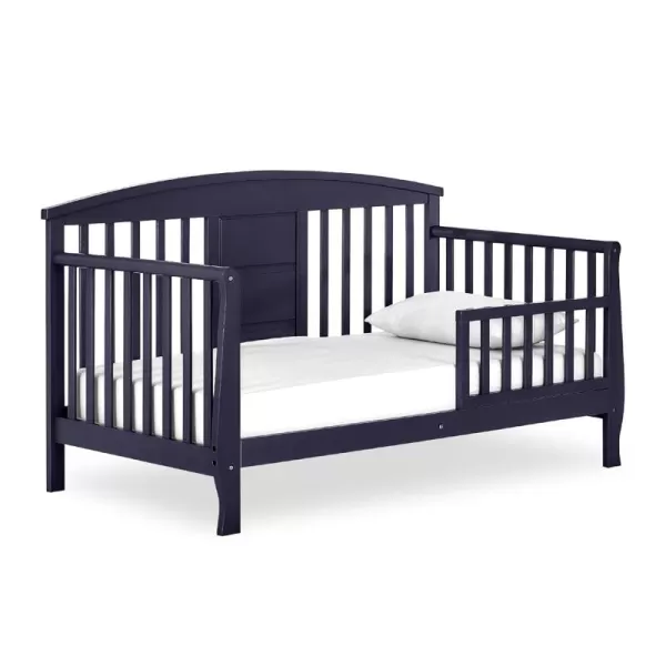 Dallas Toddler Day Bed, White 