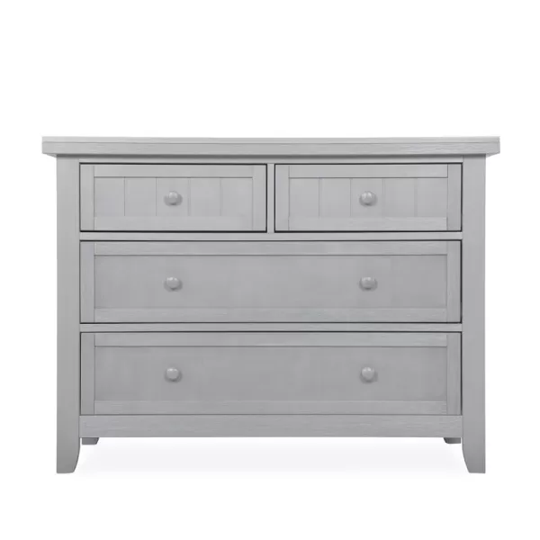 Dream On Me Maple Universal Dresser