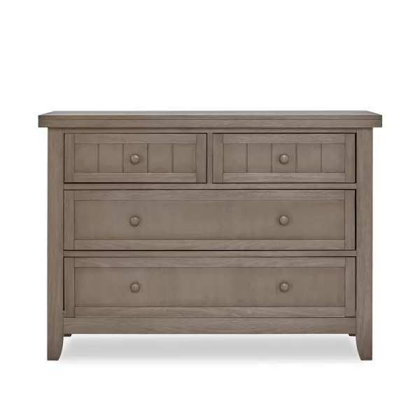 Dream On Me Maple Universal Dresser