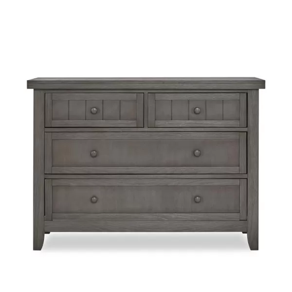 Dream On Me Maple Universal Dresser