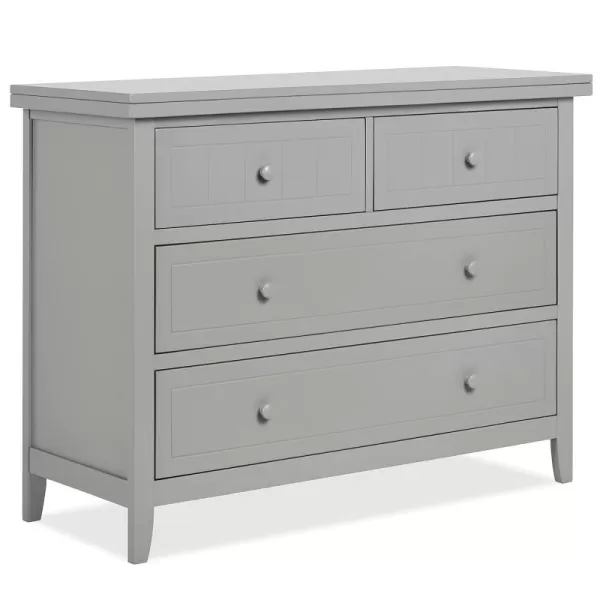 Dream On Me Maple Universal Dresser