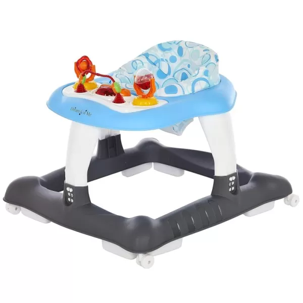 Explorer Baby Walker, Pebble Grey