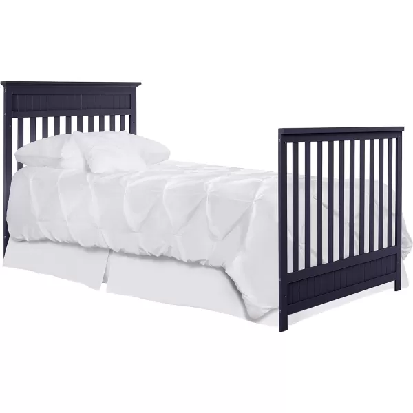 Dream On Me Mini Crib Bed Rail