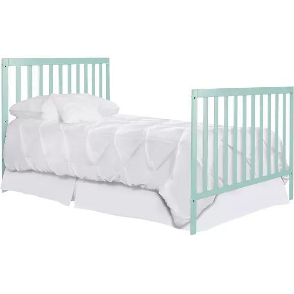 Dream On Me Mini Crib Bed Rail