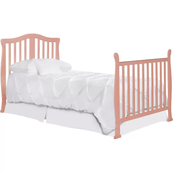 Dream On Me Mini Crib Bed Rail