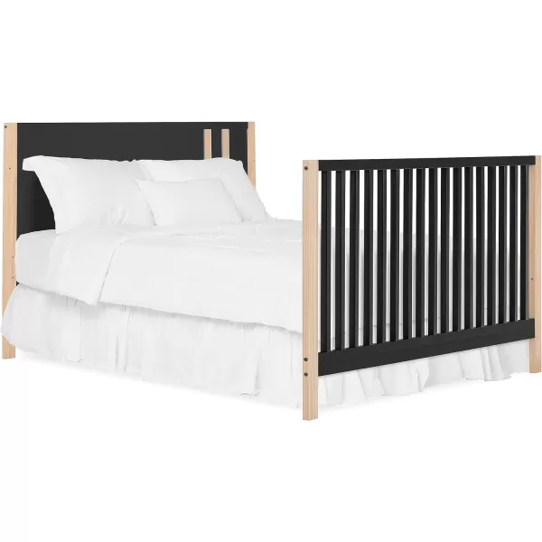 Dream On Me Universal Bed Rail