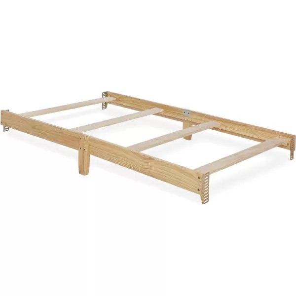 Dream On Me Mini Crib Bed Rail