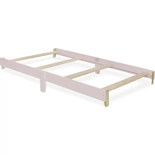 Dream On Me Mini Crib Bed Rail