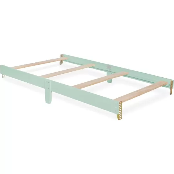 Dream On Me Mini Crib Bed Rail