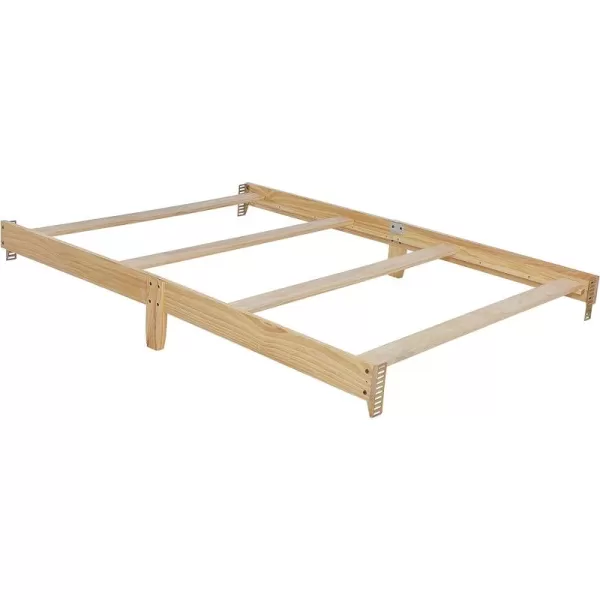 Dream On Me Universal Bed Rail