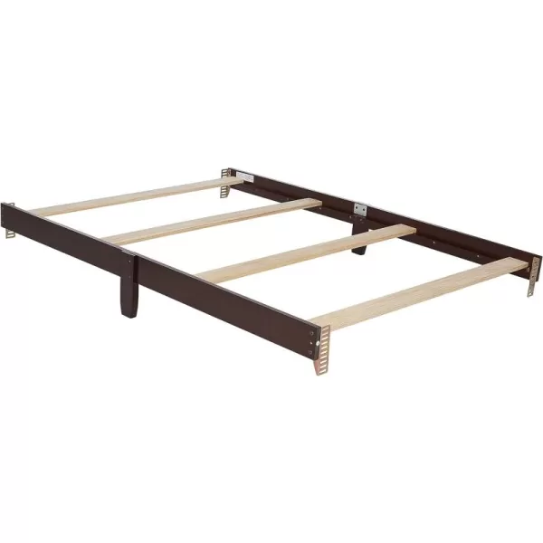 Dream On Me Universal Bed Rail