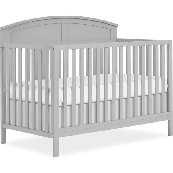 Storybrooke 5 in 1 Convertible Crib