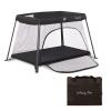 imageDream On Me Travel Light Playard with Mesh Zipper Door in BlackBlack