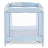 imageFisherPrice Play All Day Baby Playard in Moon Mist No Tool Assembly Easy OneHand Fold Playard Breathable Mesh Sides Carry Bag IncludedMist