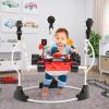 imageDream On Me Champ Activity Center ampamp Jumper RedRed