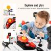 imageDream On Me Champ Activity Center ampamp Jumper RedWhite