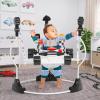 imageDream On Me Champ Activity Center ampamp Jumper RedWhite