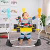 imageDream On Me Champ Activity Center ampamp Jumper RedYellow