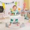 imageDream On Me Zany 2in1 Activity and Center Bouncer in Elephant PrintElephant Print