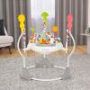 imageDream On Me Zany 2in1 Activity and Center Bouncer in Elephant PrintElephant Print