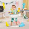 imageDream On Me Zany 2in1 Activity and Center Bouncer in Elephant PrintStar Print
