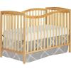 imageDream On Me Chelsea 5In1 Convertible Crib In Espresso JPMA CertifiedNatural